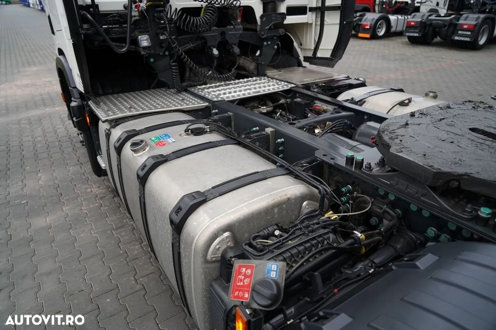 Scania R 460 / RETARDER / EURO 6 - 13