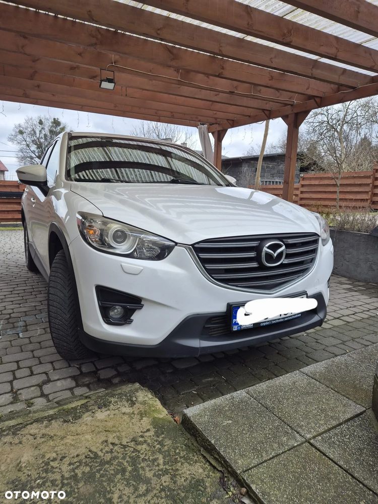 Mazda CX-5 2.2 D Skyenergy - 7