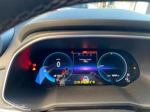 Renault Zoe (c/ Bateria) Z.E. 50 RIVIERA - 16