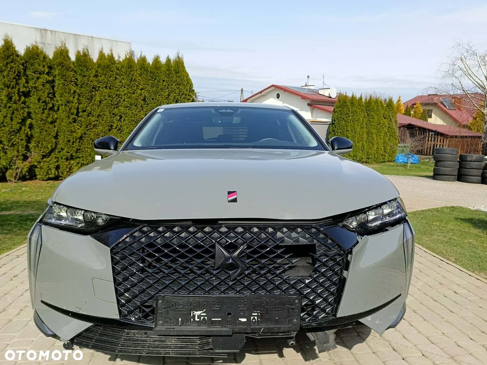 DS Automobiles DS 4 1.2 PureTech Performance Line - 13