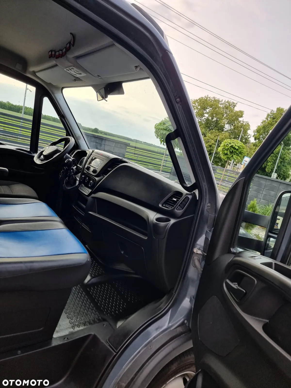 Iveco 50C35 - 9