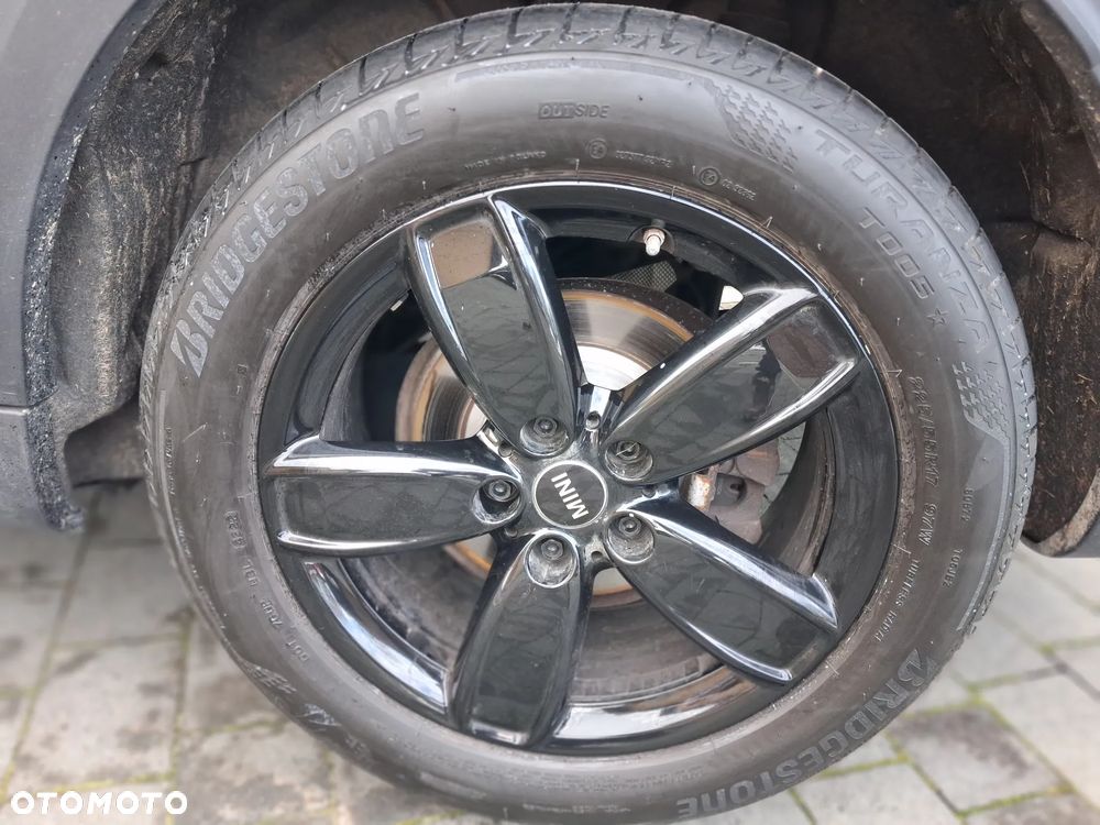 MINI Countryman Cooper D Estate Edition - 19