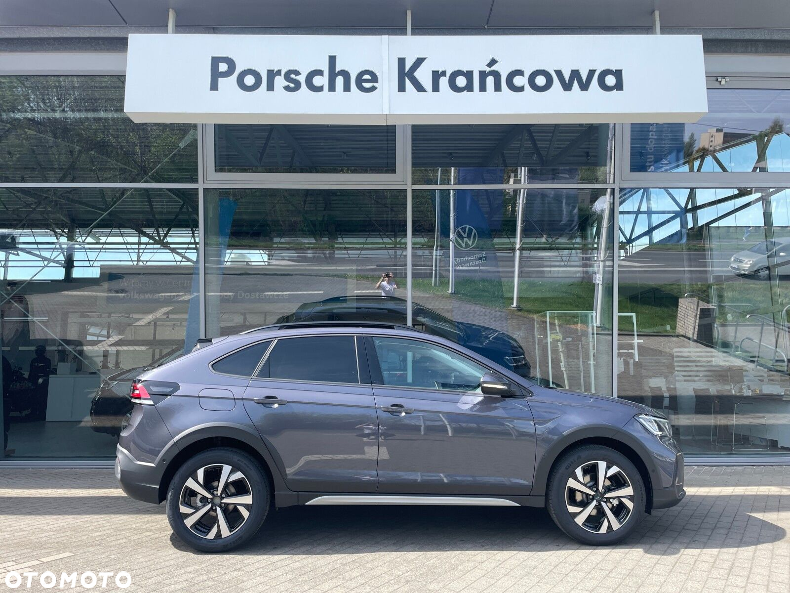 Volkswagen Taigo 1.0 TSI Life Plus DSG - 9