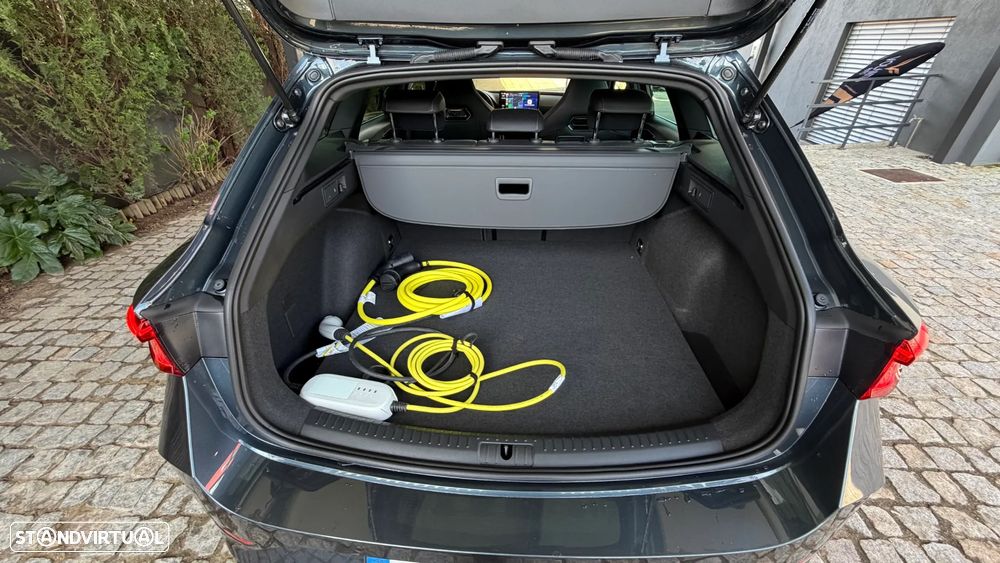 Cupra Leon ST 1.4 e-Hybrid VZ DSG - 22