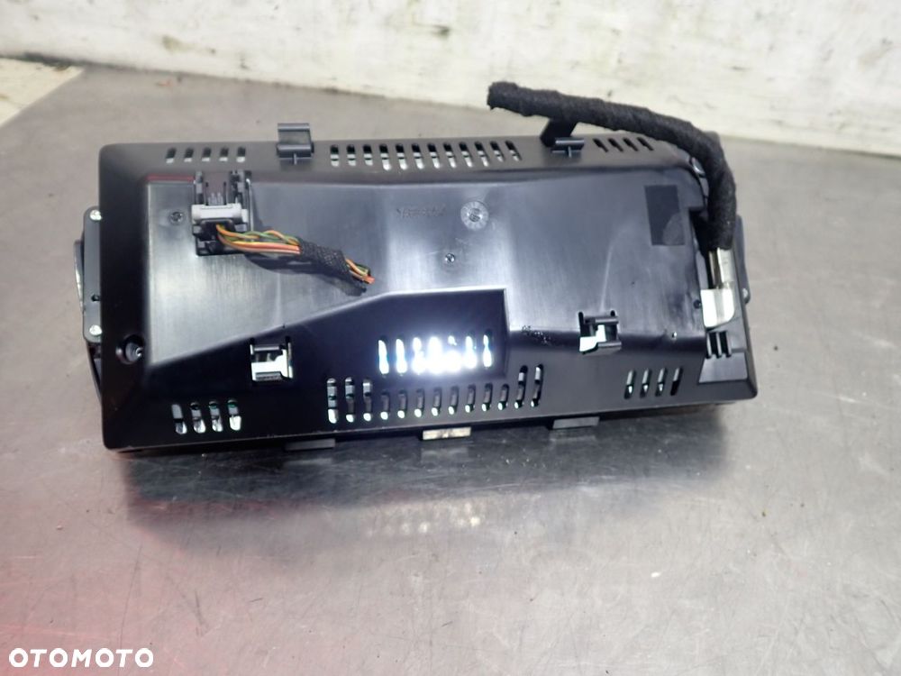 LICZNIK HEAD-UP BMW E90 325I 2.5 - 3