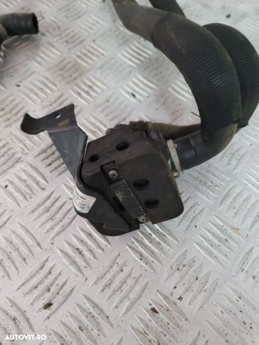 Pompa Secundara Auxiliara Apa Bmw F10 F11 F06 F12 F13 F01 F02 F07 Dezmembrez Bmw - 4