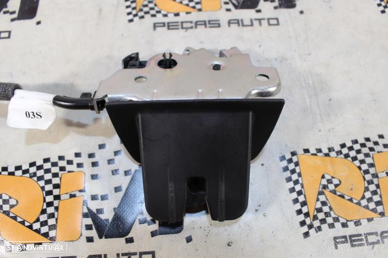 Fecho Da Mala Audi A4 Avant (8W5, 8Wd, B9)  4M0827506d / 4M0 827 506 D - 7
