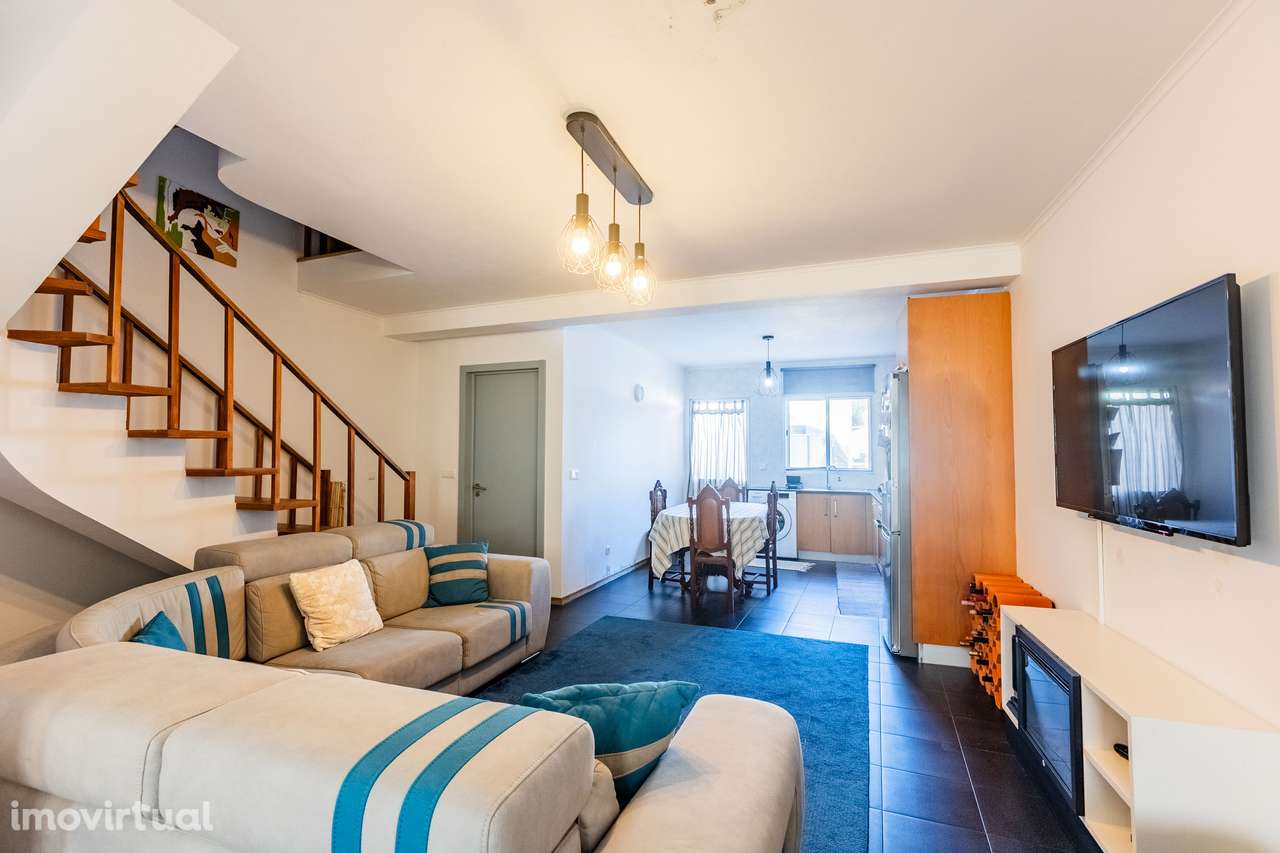 Moradia Geminada 5 quartos - Grande imagem: 4/10