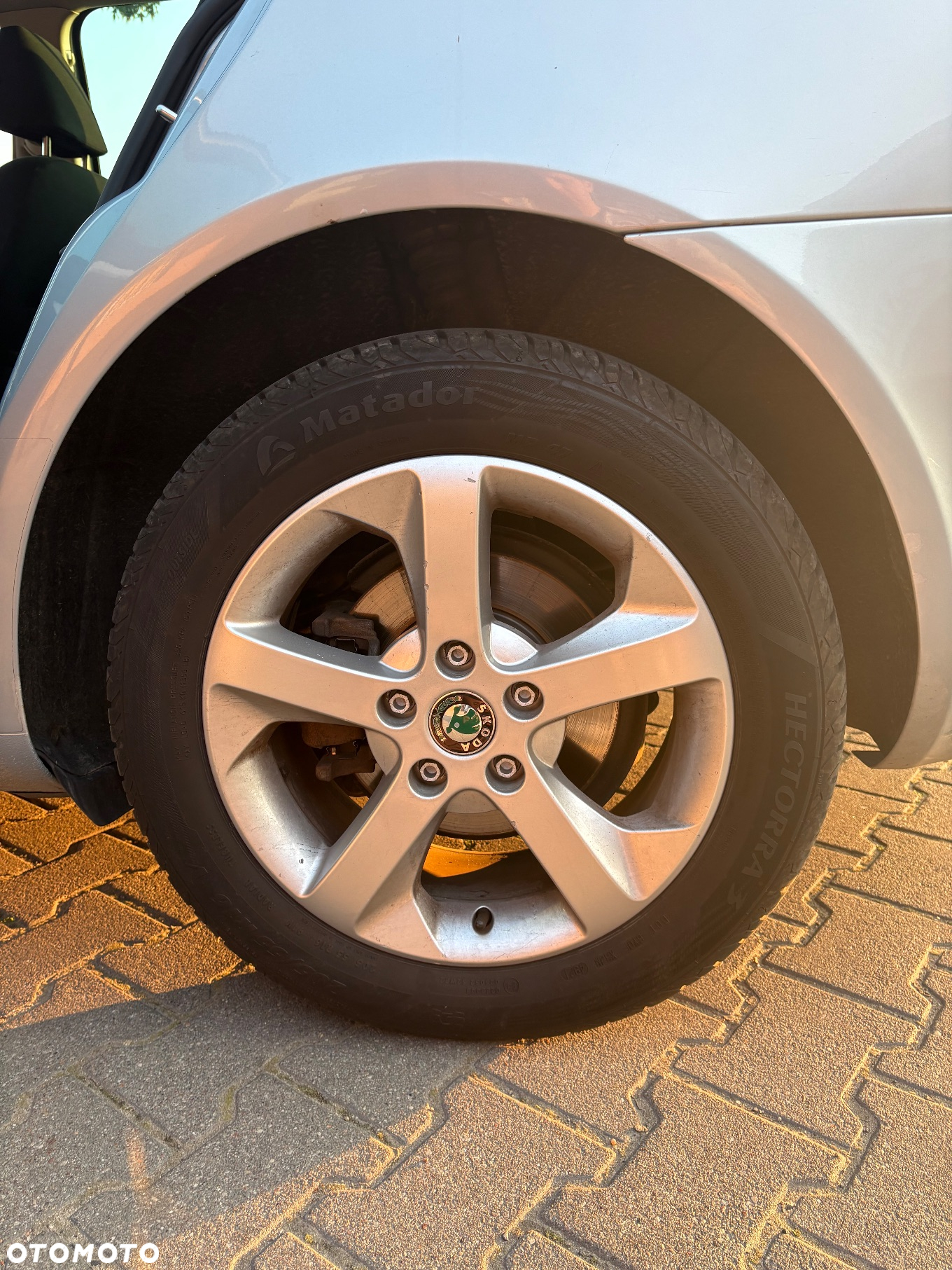 Skoda Octavia 1.4 TSI Mint - 16