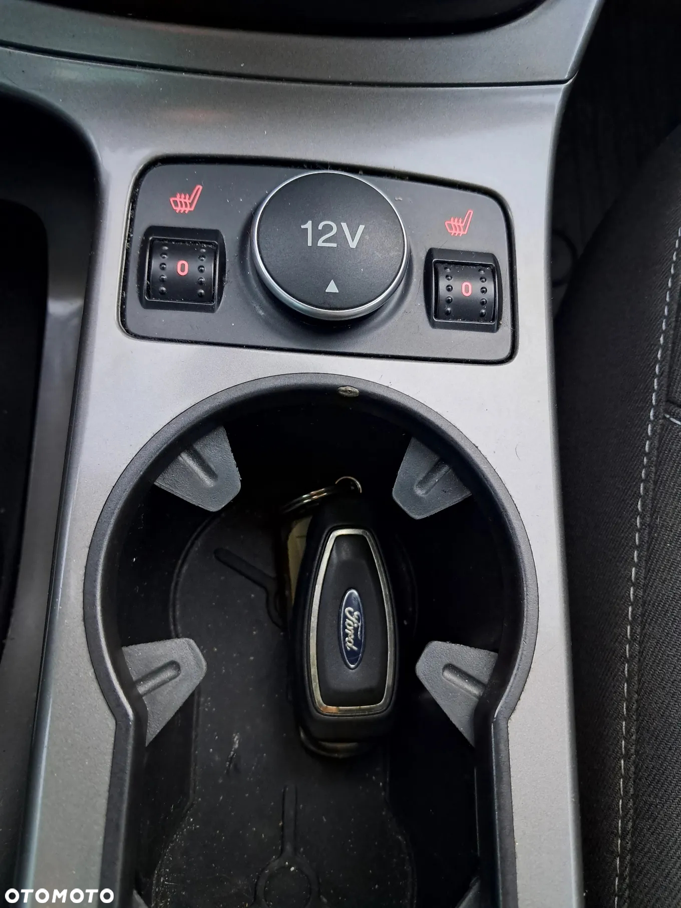 Ford Kuga 2.0 TDCi 2x4 Trend - 14