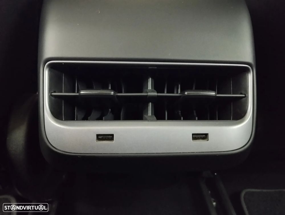 Tesla Model 3 Long Range AWD Dual Motor - 16