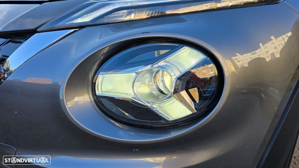 Nissan Juke - 58