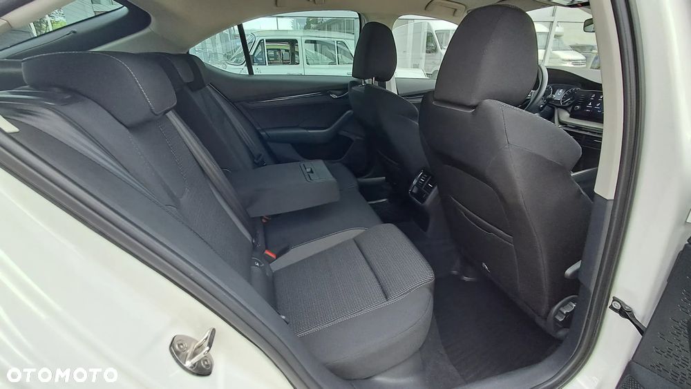 Skoda Octavia 2.0 TDI Ambition - 7