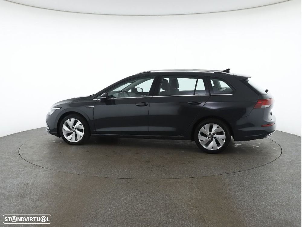 VW Golf Variant 1.5 eTSI Style DSG - 18