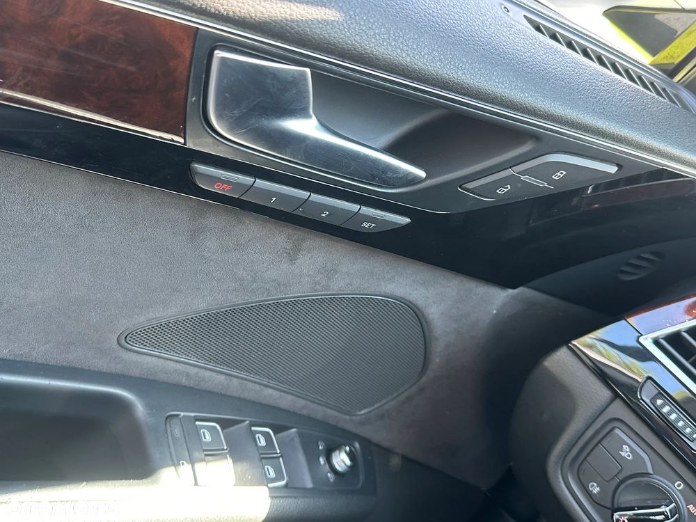 Audi A8 3.0 TDI Quattro - 15
