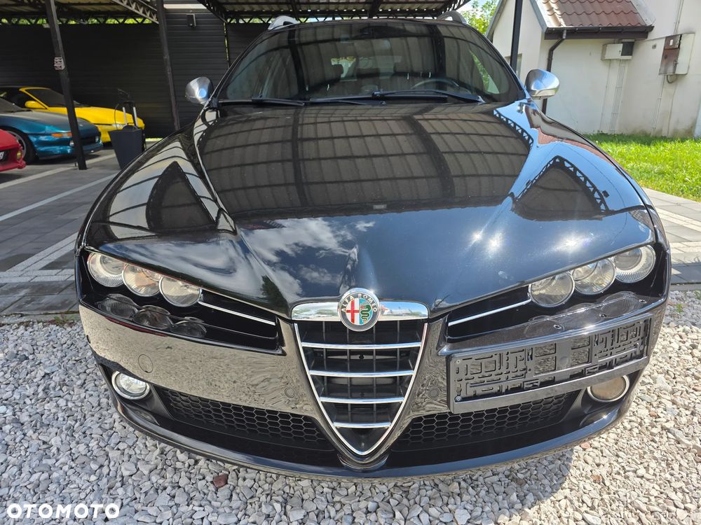 Alfa Romeo 159 - 2