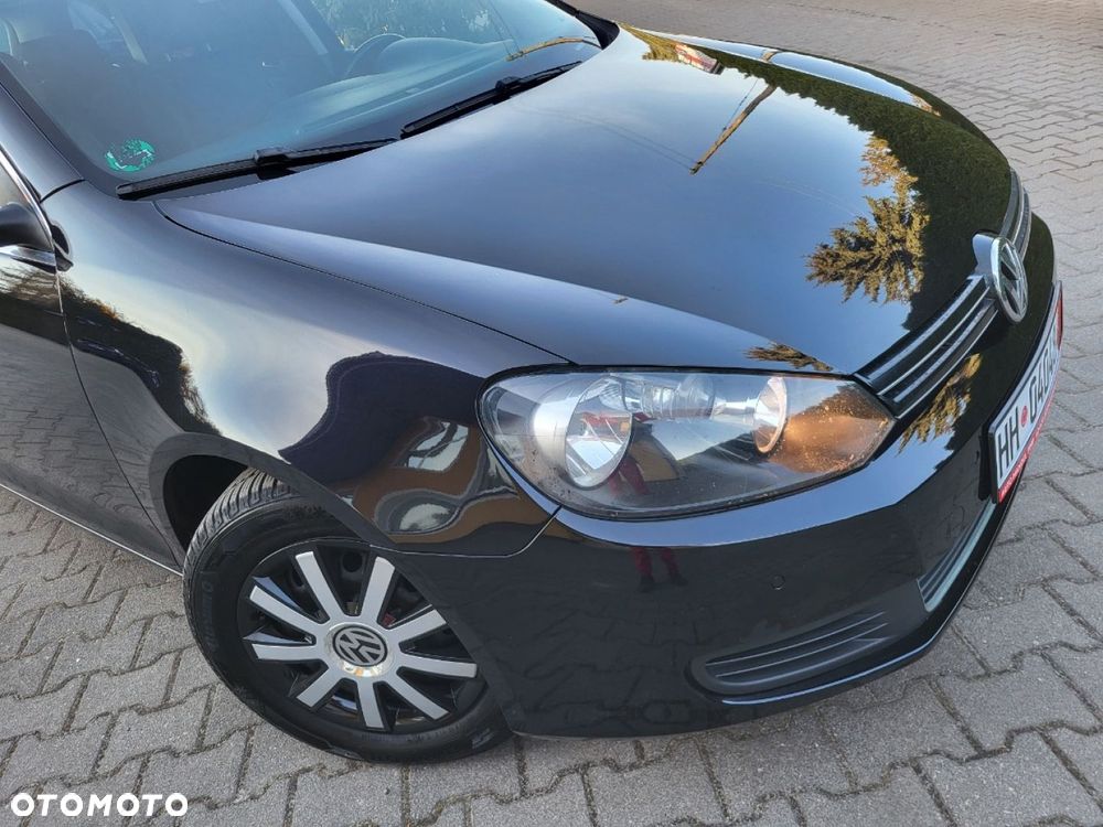 Volkswagen Golf - 21