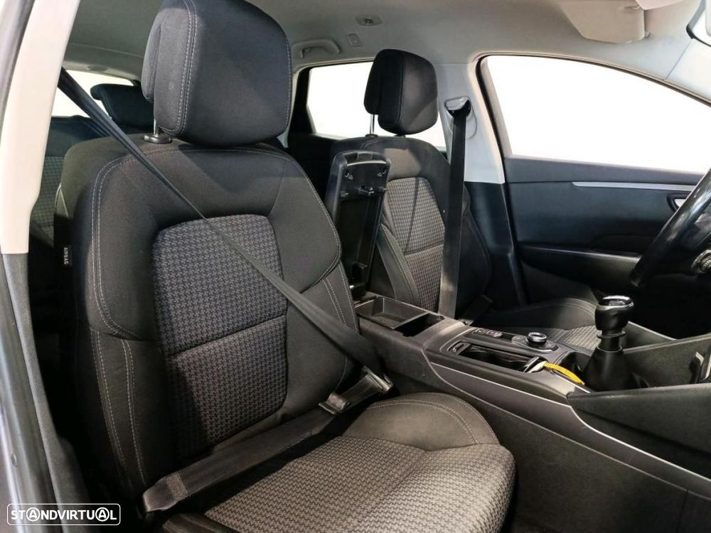 Renault Talisman Sport Tourer 1.6 dCi Business - 6