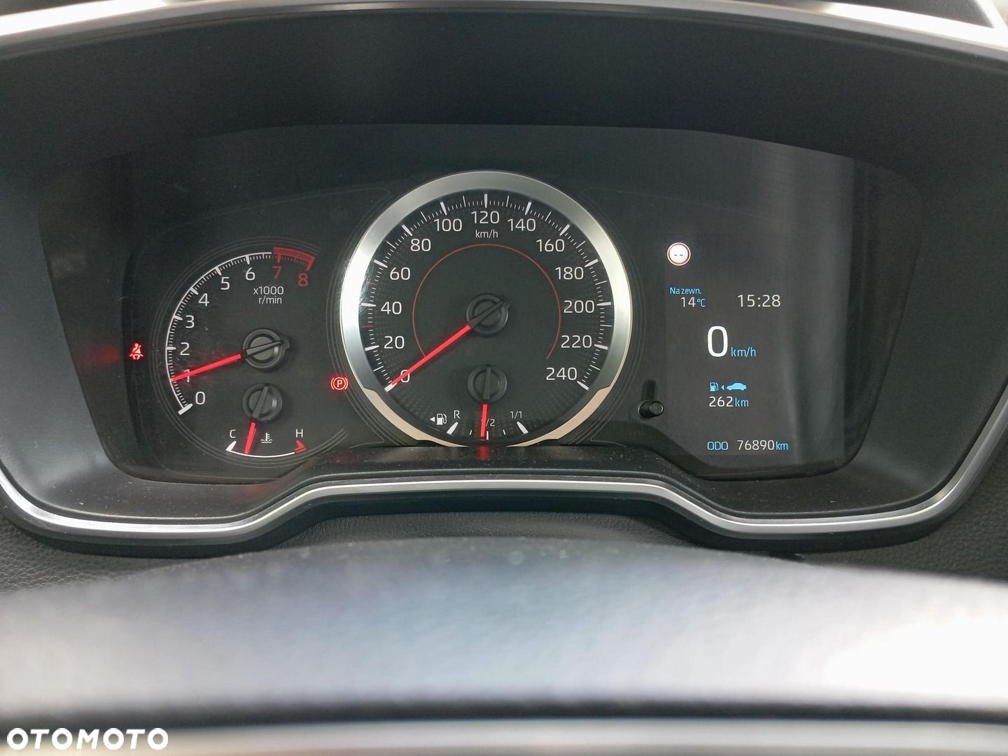 Toyota Corolla - 16