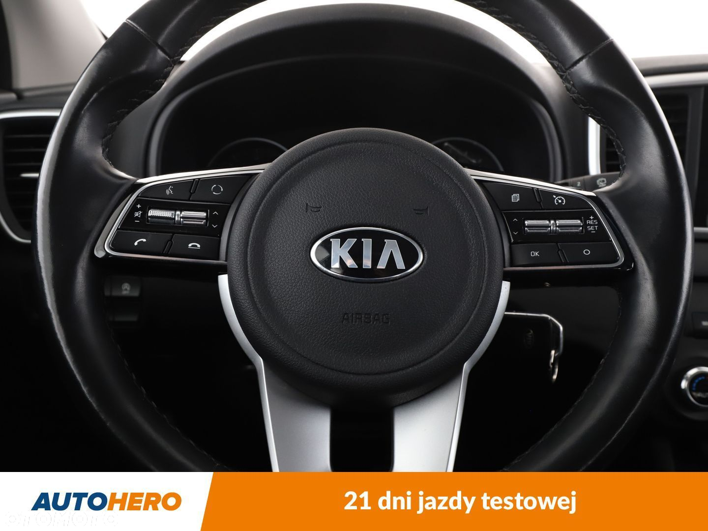 Kia Sportage - 18