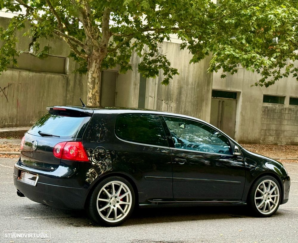 VW Golf 2.0 GTi - 33