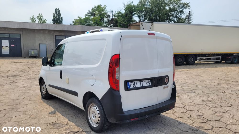 Fiat Doblo - 20