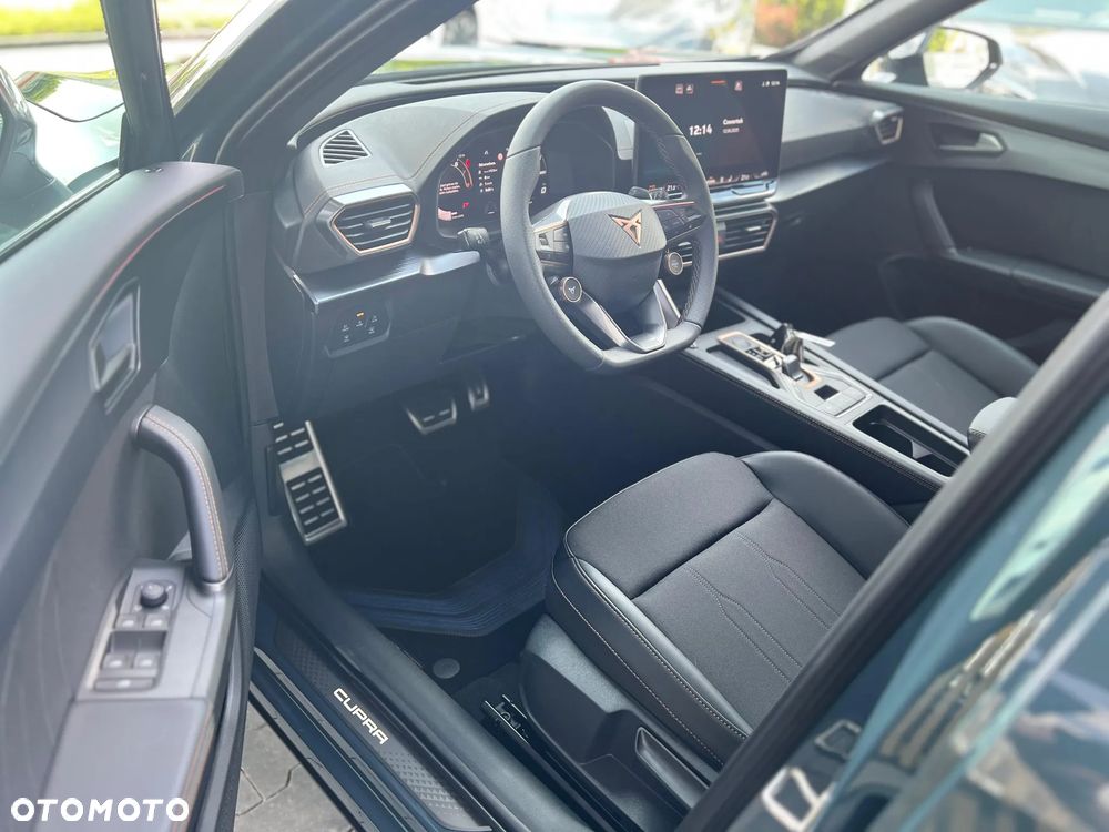 Cupra Leon - 24