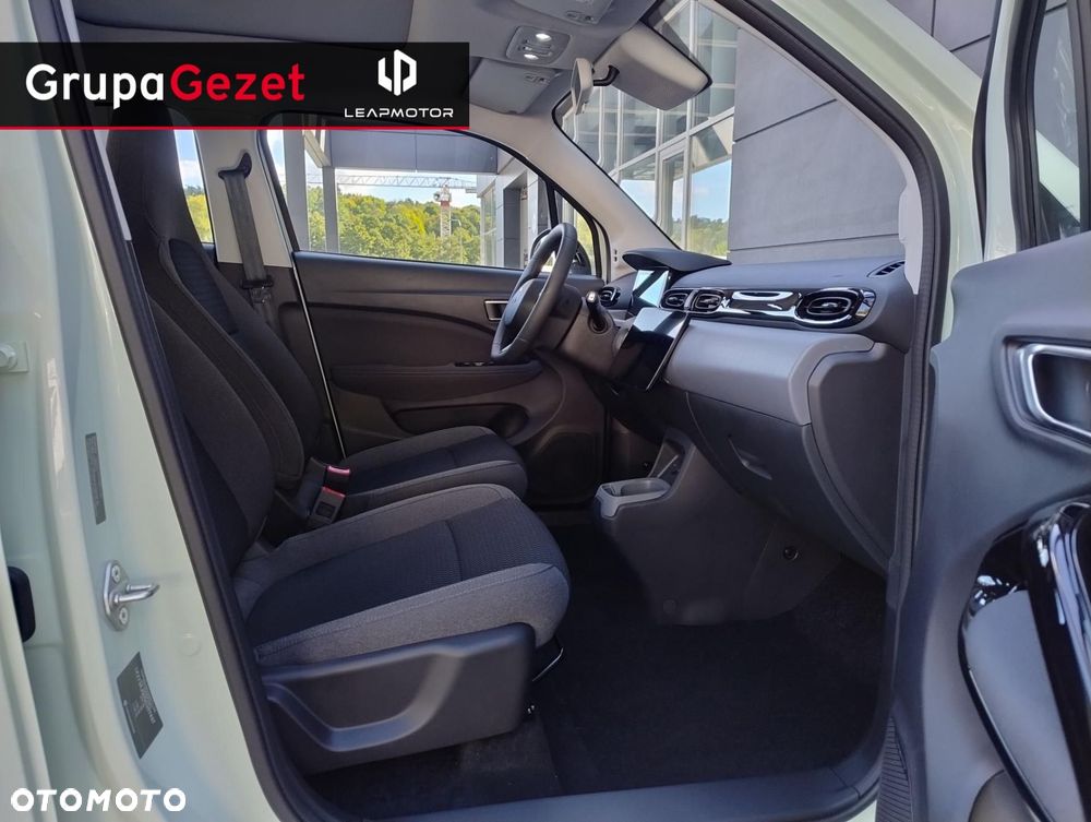 Leapmotor T03 - 15