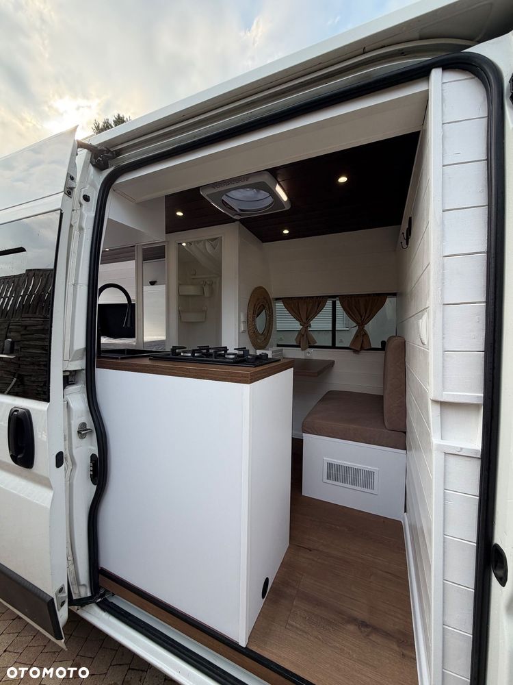 Peugeot Boxer - 3