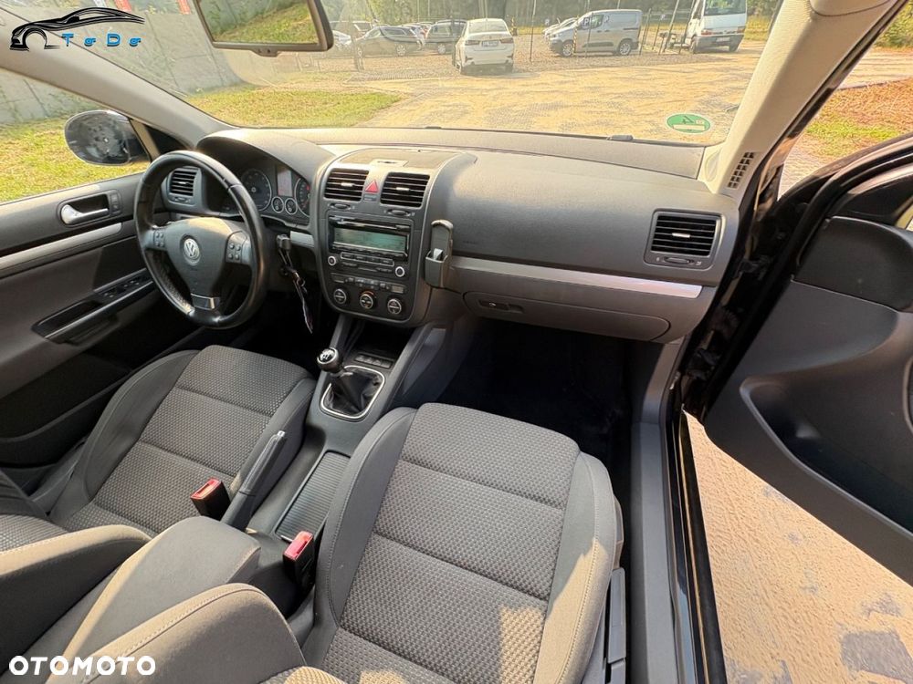 Volkswagen Golf 1.4 TSI Highline - 11