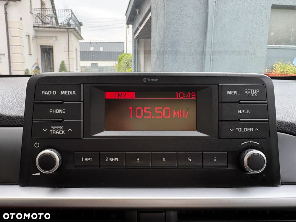 Kia Picanto - 27