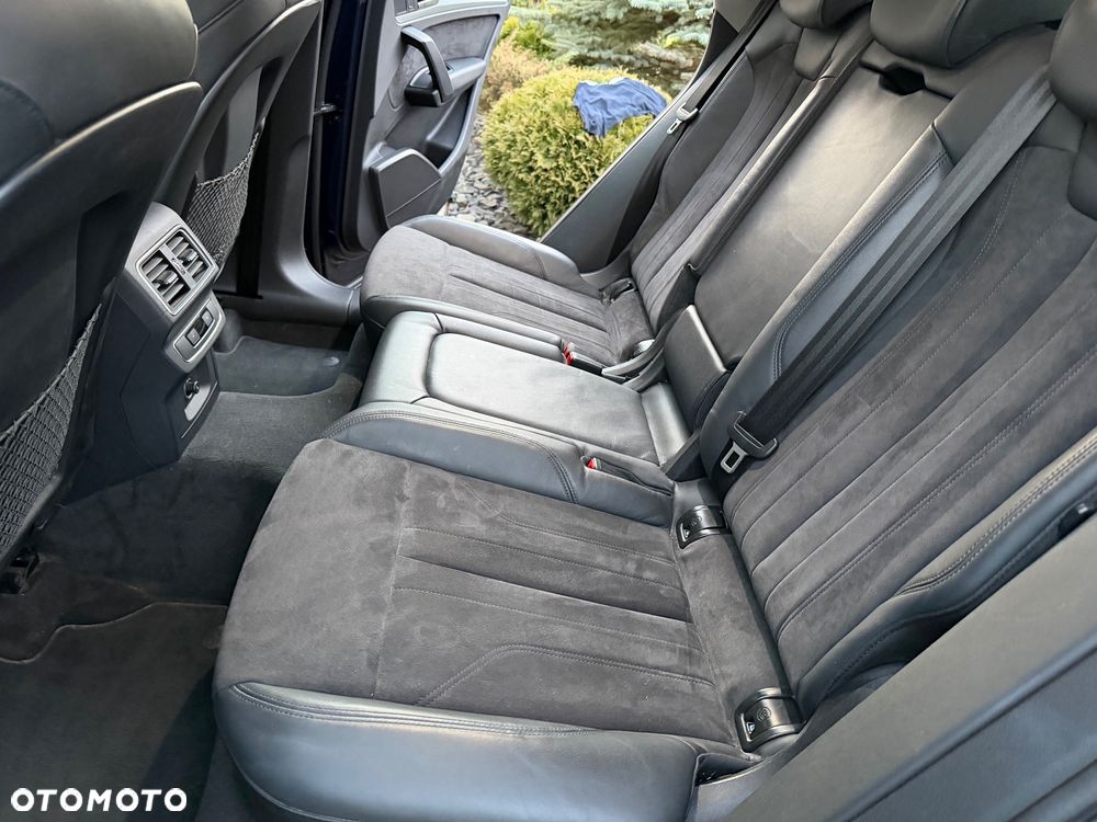 Audi Q5 2.0 TDI Quattro Sport S tronic - 24
