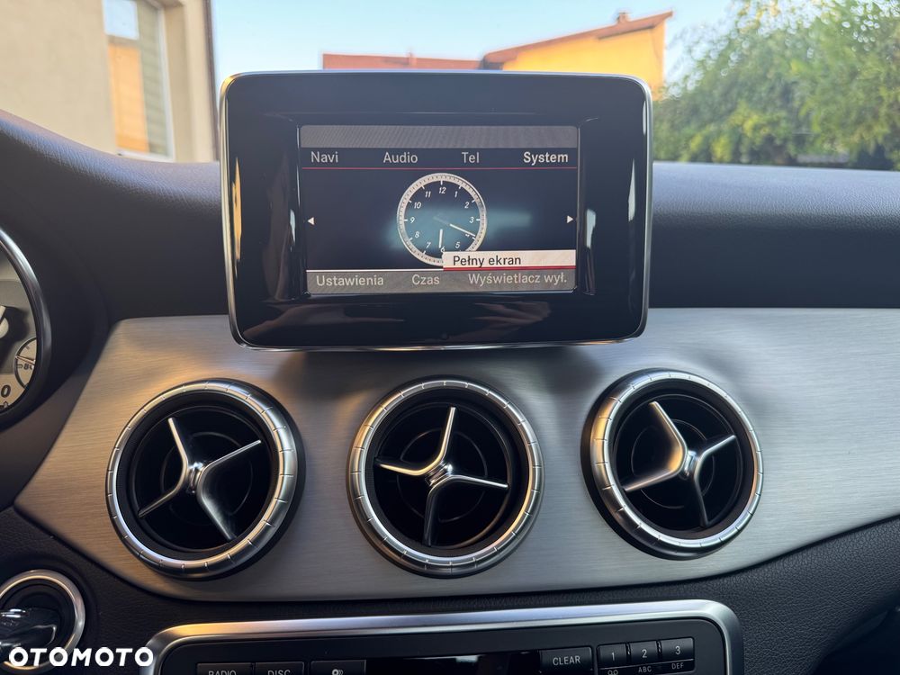 Mercedes-Benz CLA 180 - 27