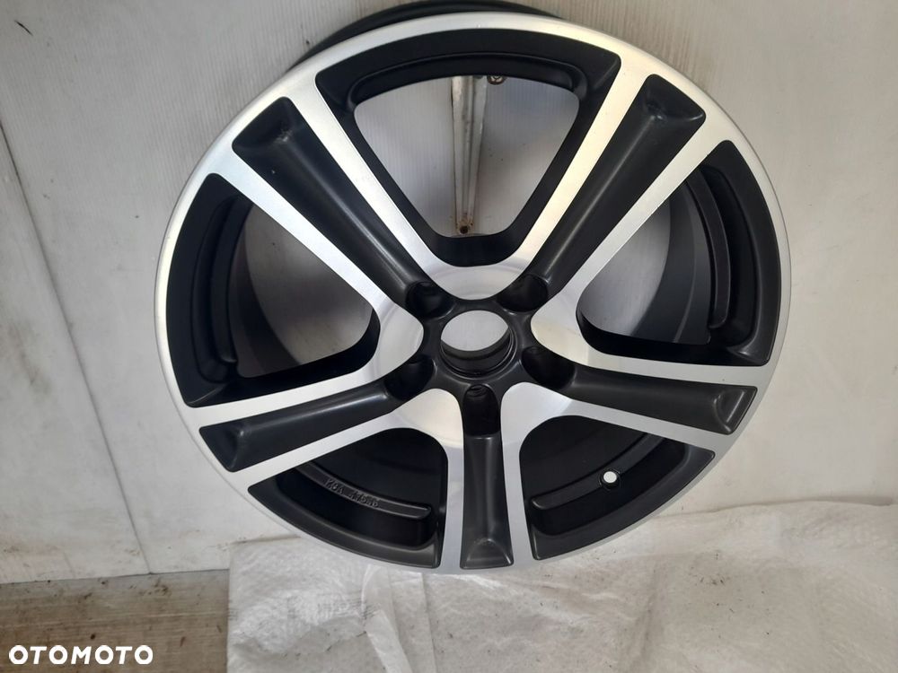 Felga aluminiowa RCD KBA47546 5X112 17 ET35 - 1