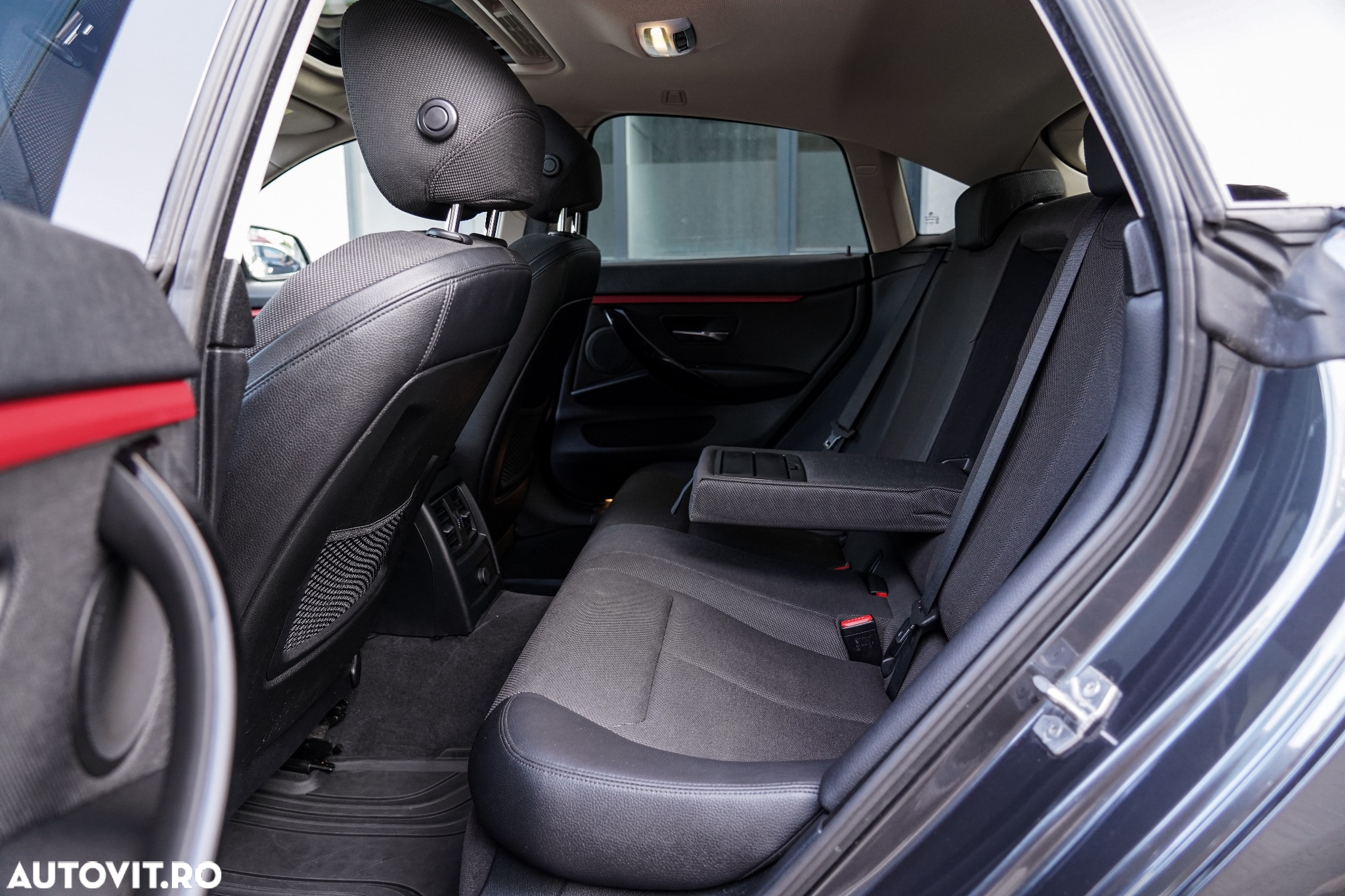 BMW Seria 4 420d Gran Coupe xDrive Aut. M Sport - 23
