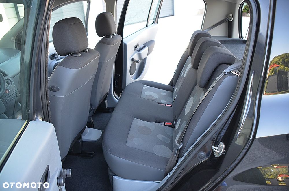 Renault Modus - 9