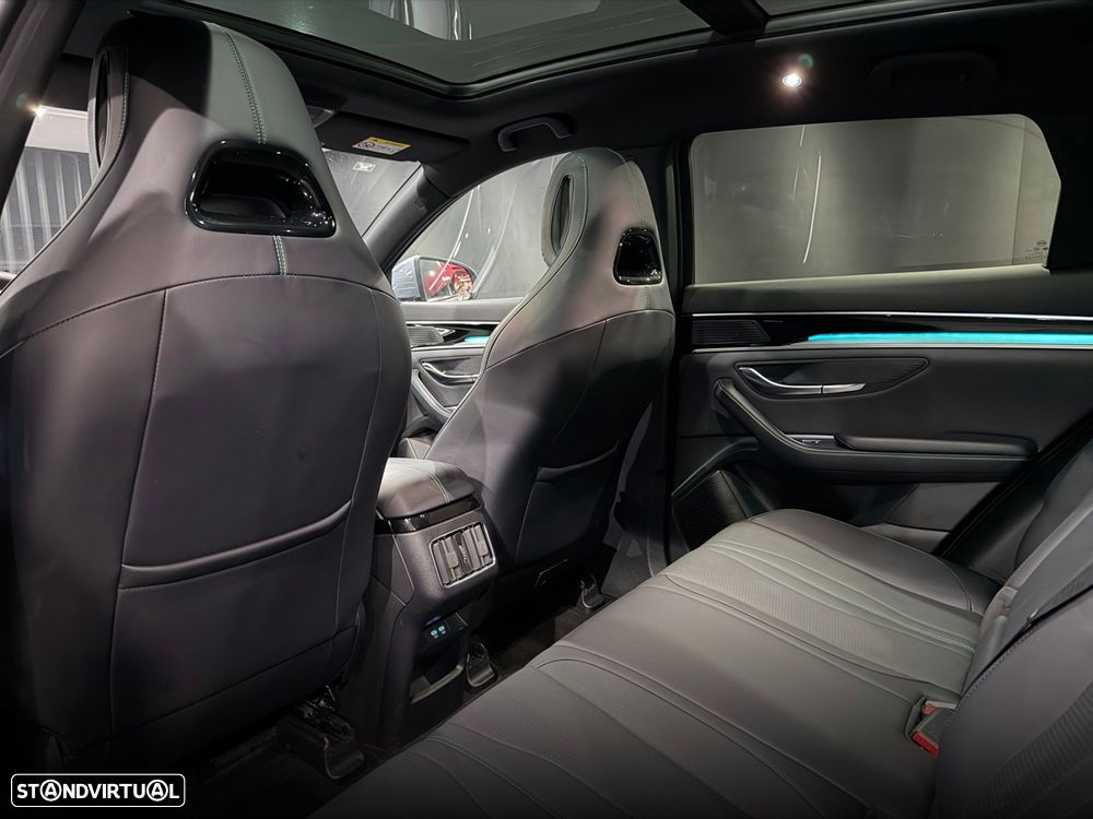 BYD Seal U 87 kWh Design - 34