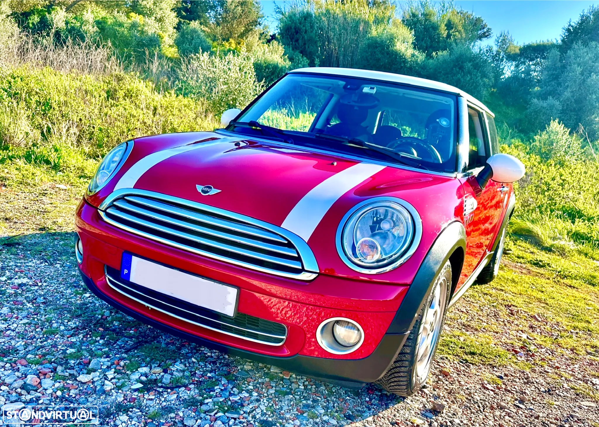 MINI 3 Portas Cooper - 2