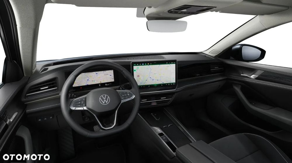 Volkswagen Passat 2.0 TDI SCR Elegance DSG - 4
