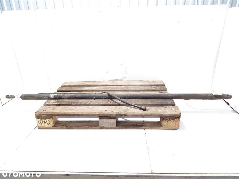 SIŁOWNIK HYDRAULICZNY - 1