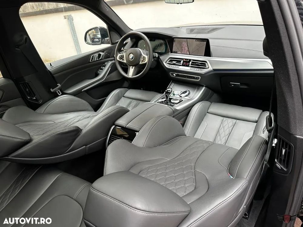 BMW X5 xDrive30d - 10