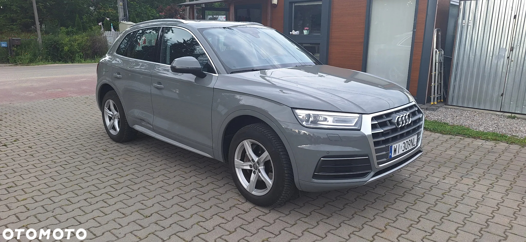 Audi Q5 2.0 TDI Quattro S tronic - 3