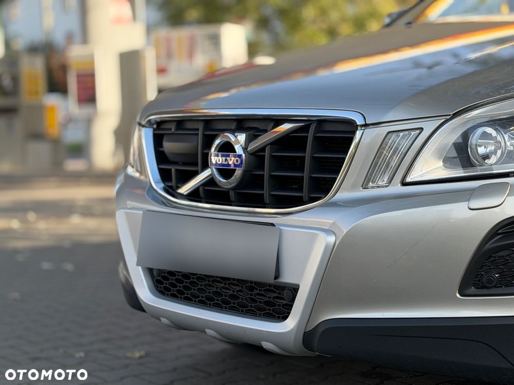 Volvo XC 60 - 12