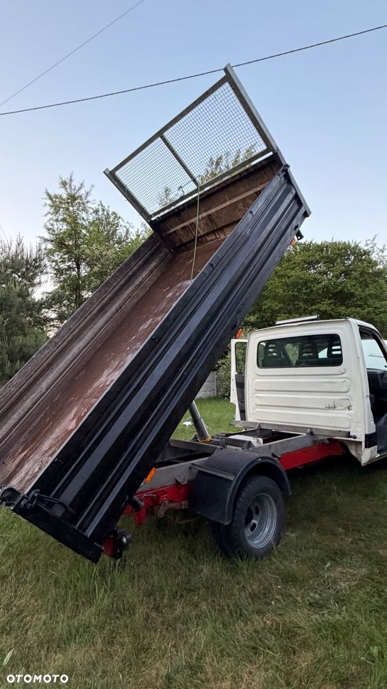 Iveco 35C13 - 5