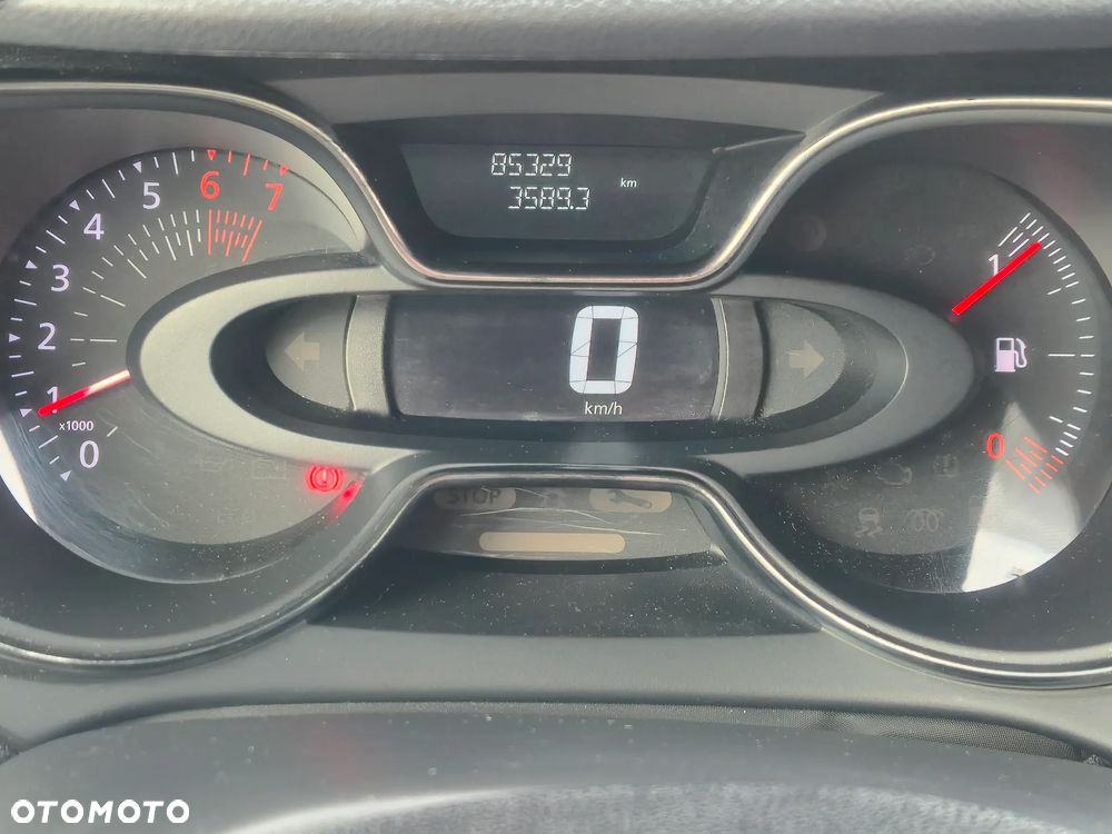 Renault Captur 1.3 Energy TCe S-Edition - 14