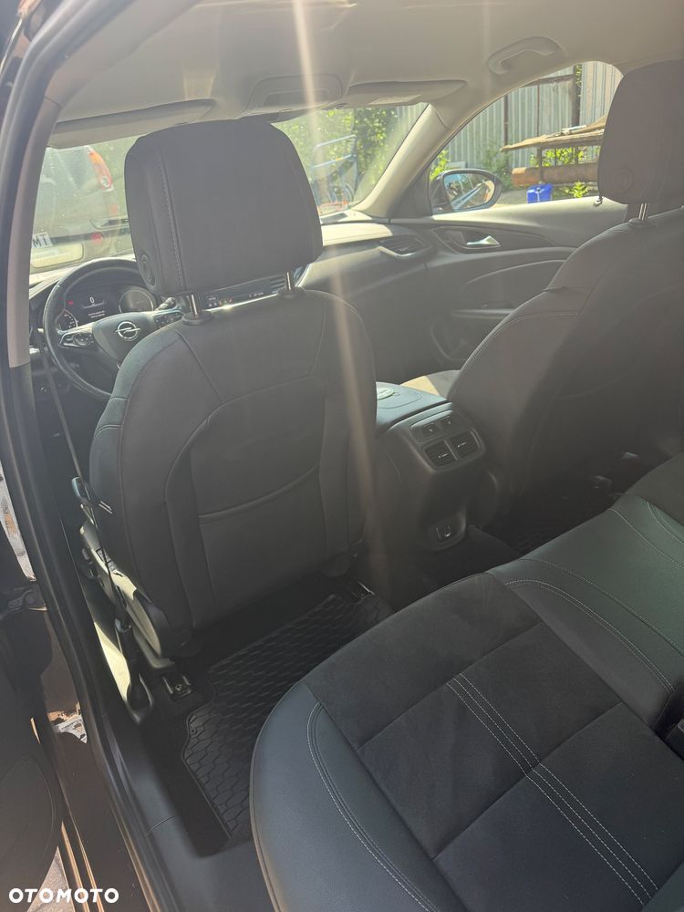 Opel Insignia 2.0 CDTI Business Elegance S&S - 10