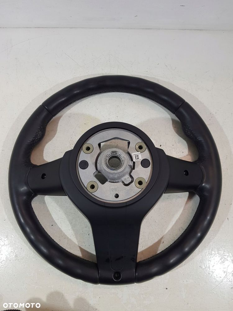 kierownica multufunkcyjna 308891410 bmw f30 f31 f80 eur m-pakiet skóra - 14