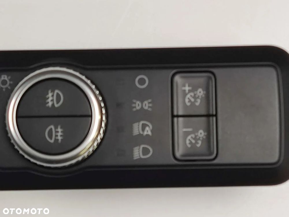 FORD EXPLORER od 2020r Włącznik Świateł Panel Sterowania Światłami - 3