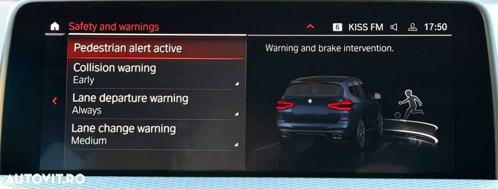 BMW X3 - 38