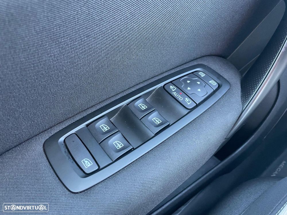 Renault Mégane 1.3 TCe Intens - 12